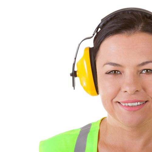 Noise-Induced Hearing Loss